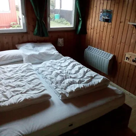Bungalow Direkt Am Kitespot Auf Der *