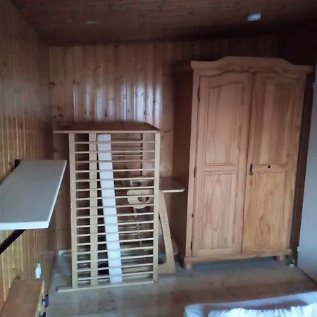 Campeggio Bungalow Direkt Am Kitespot Auf Der *